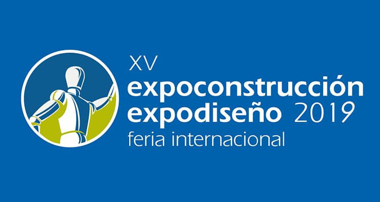 Expoconstrucción y Expodiseño 2019