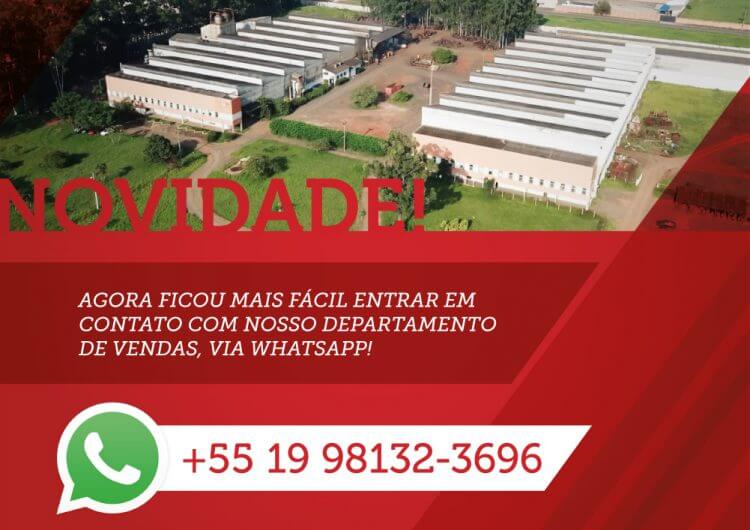 whats novo numero